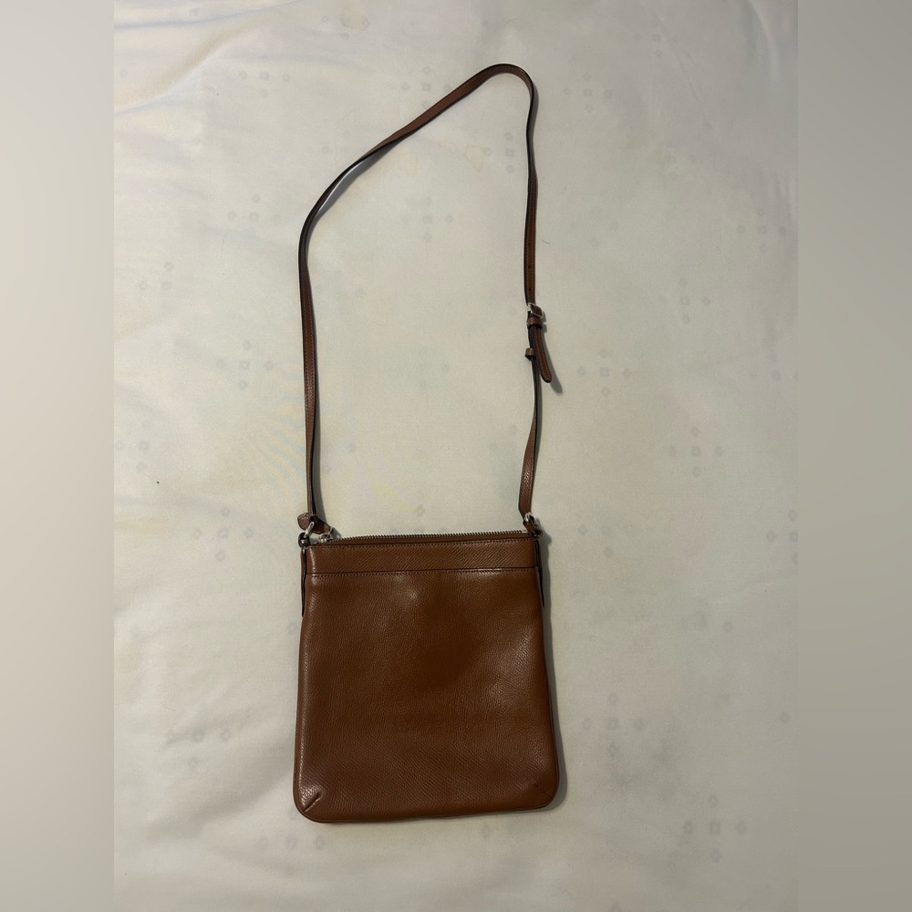 Coach Kitt Messenger Bag - Picture 2 of 8